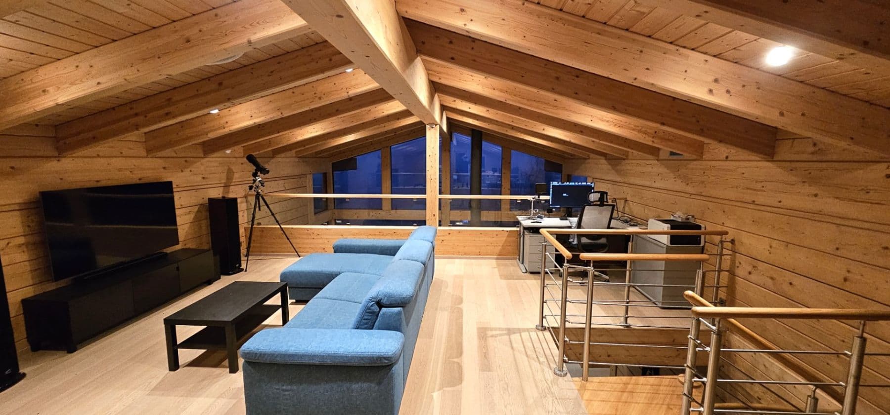 Predaj rekreačného objektu 205 m², pozemok 4.500 m², Václavov u Bruntálu, Moravskoslezský kraj Predaj rekreačného objektu 205 m², pozemok 4.500 m², Václavov u Bruntálu, Moravskoslezský kraj