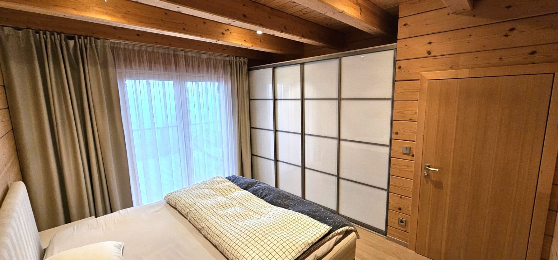 Predaj rekreačného objektu 205 m², pozemok 4.500 m², Václavov u Bruntálu, Moravskoslezský kraj Predaj rekreačného objektu 205 m², pozemok 4.500 m², Václavov u Bruntálu, Moravskoslezský kraj