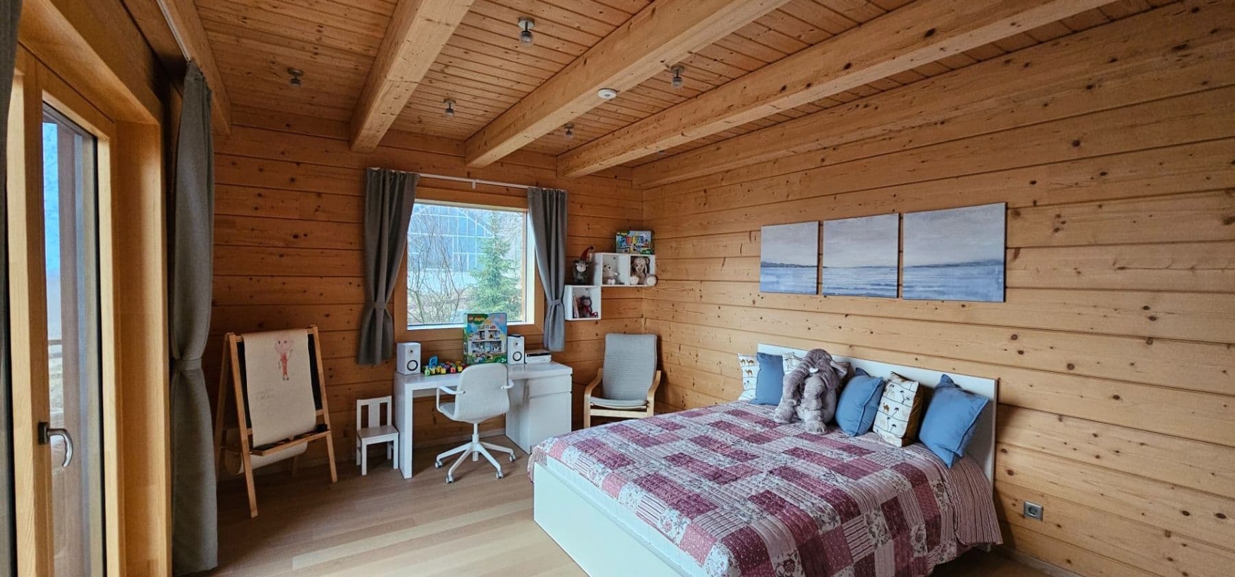 Predaj rekreačného objektu 205 m², pozemok 4.500 m², Václavov u Bruntálu, Moravskoslezský kraj Predaj rekreačného objektu 205 m², pozemok 4.500 m², Václavov u Bruntálu, Moravskoslezský kraj