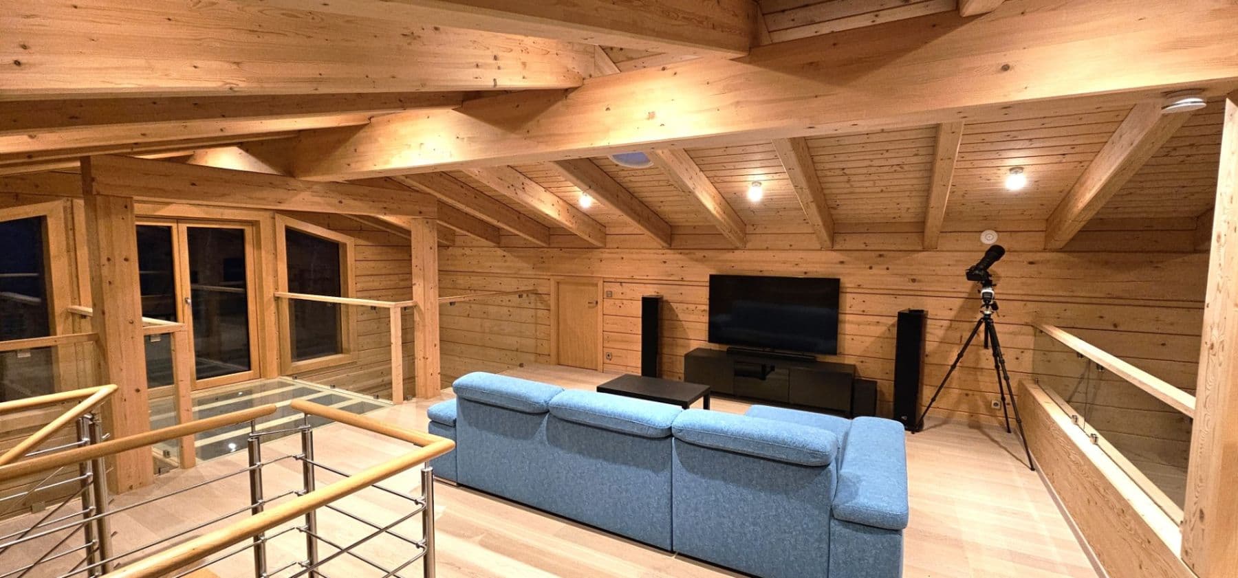 Predaj rekreačného objektu 205 m², pozemok 4.500 m², Václavov u Bruntálu, Moravskoslezský kraj Predaj rekreačného objektu 205 m², pozemok 4.500 m², Václavov u Bruntálu, Moravskoslezský kraj