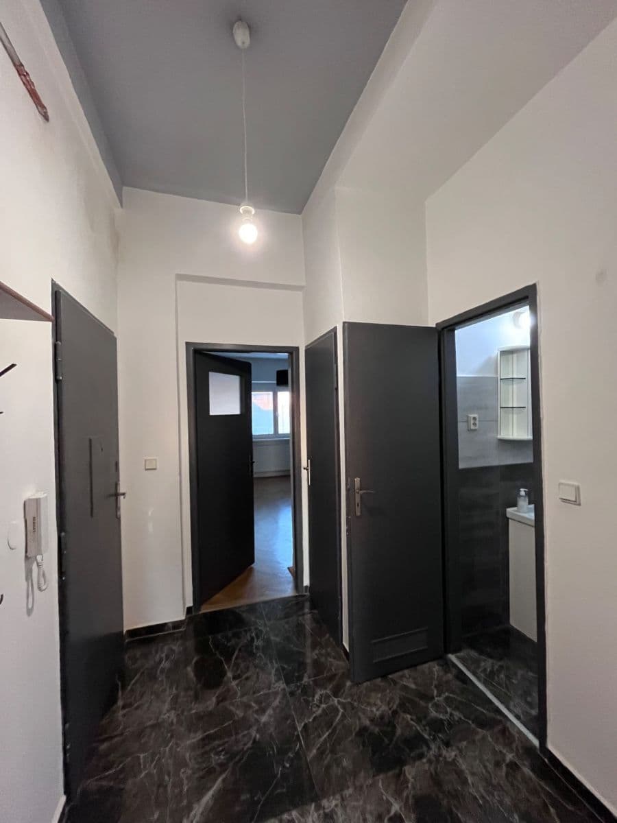 Prenájom bytu 2-izbový 59 m², Chelčického, Plzeň, Plzeňský kraj Prenájom bytu 2-izbový 59 m², Chelčického, Plzeň, Plzeňský kraj