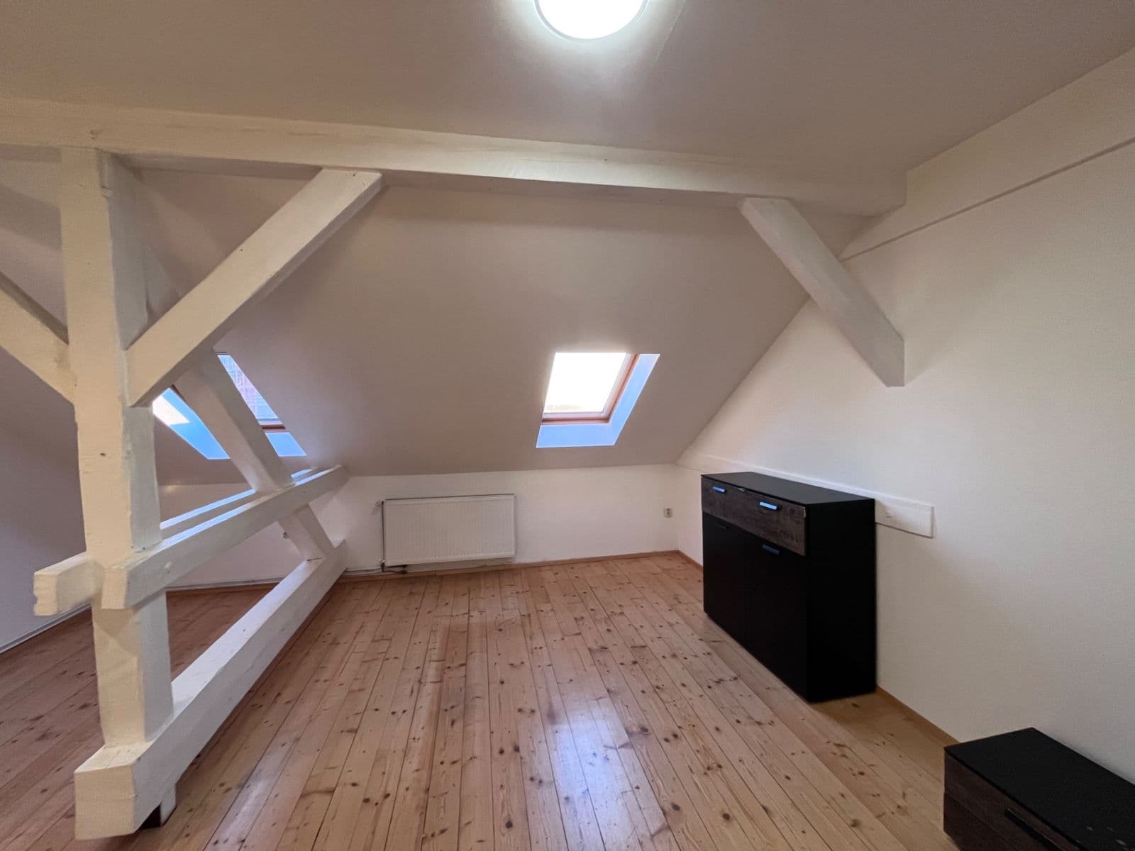 Prenájom bytu 2-izbový 59 m², Chelčického, Plzeň, Plzeňský kraj Prenájom bytu 2-izbový 59 m², Chelčického, Plzeň, Plzeňský kraj