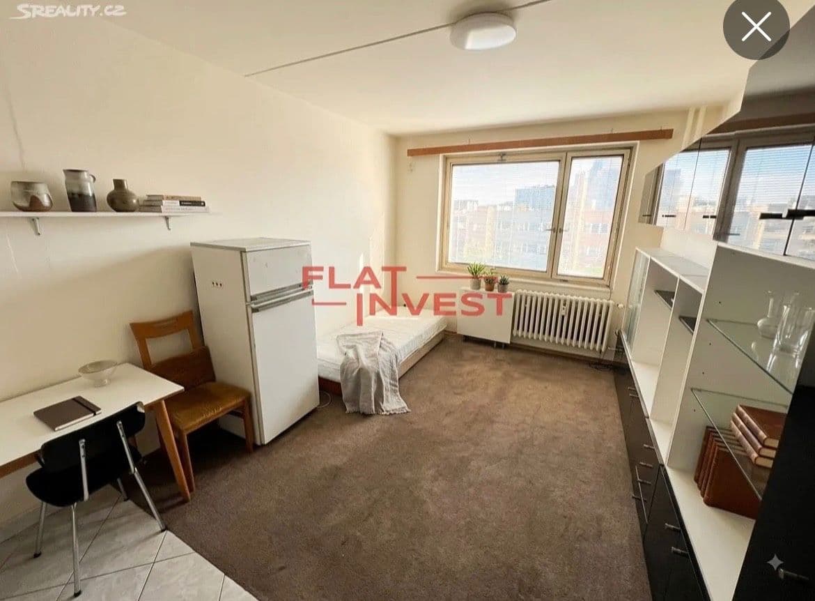 Predaj bytu 1-izbový 23 m², Jiřího z Poděbrad, Sokolov, Karlovarský kraj Predaj bytu 1-izbový 23 m², Jiřího z Poděbrad, Sokolov, Karlovarský kraj