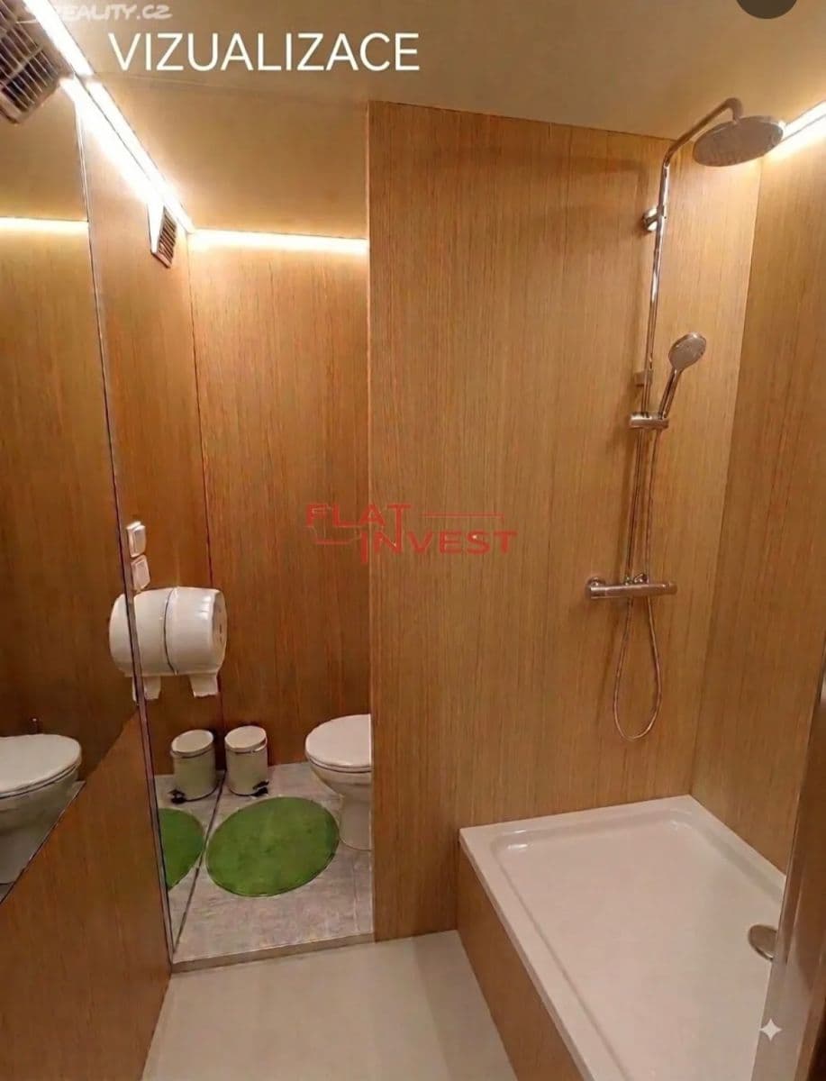 Predaj bytu 1-izbový 23 m², Jiřího z Poděbrad, Sokolov, Karlovarský kraj Predaj bytu 1-izbový 23 m², Jiřího z Poděbrad, Sokolov, Karlovarský kraj