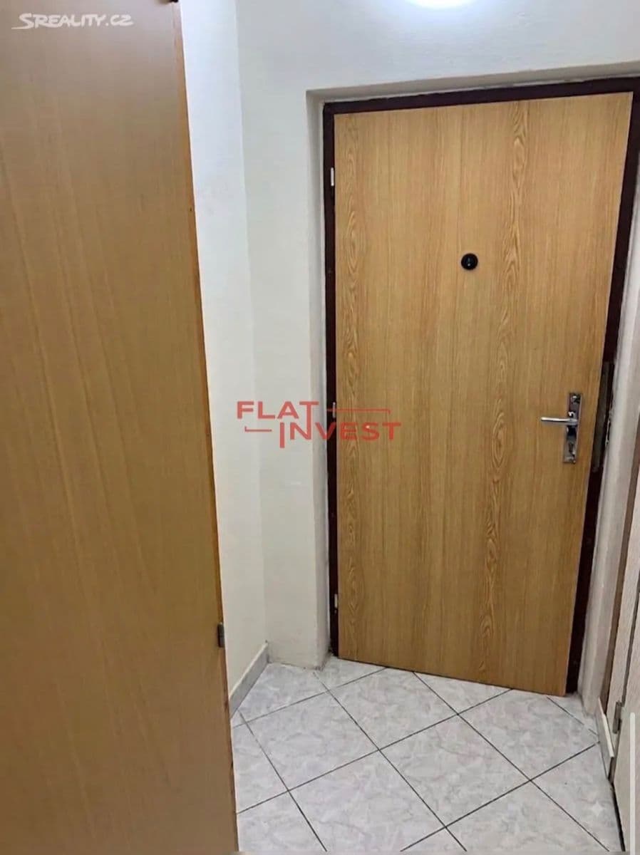 Predaj bytu 1-izbový 23 m², Jiřího z Poděbrad, Sokolov, Karlovarský kraj Predaj bytu 1-izbový 23 m², Jiřího z Poděbrad, Sokolov, Karlovarský kraj