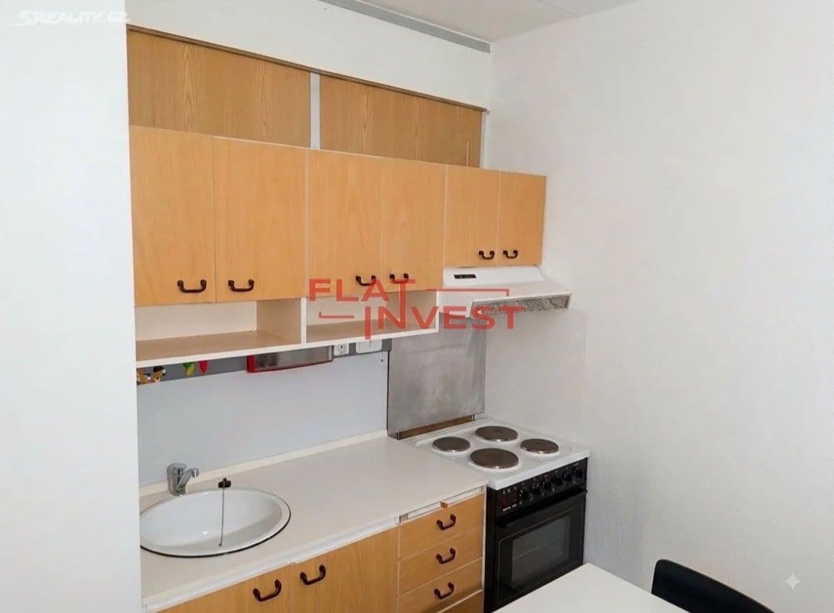 Predaj bytu 1-izbový 23 m², Jiřího z Poděbrad, Sokolov, Karlovarský kraj Predaj bytu 1-izbový 23 m², Jiřího z Poděbrad, Sokolov, Karlovarský kraj