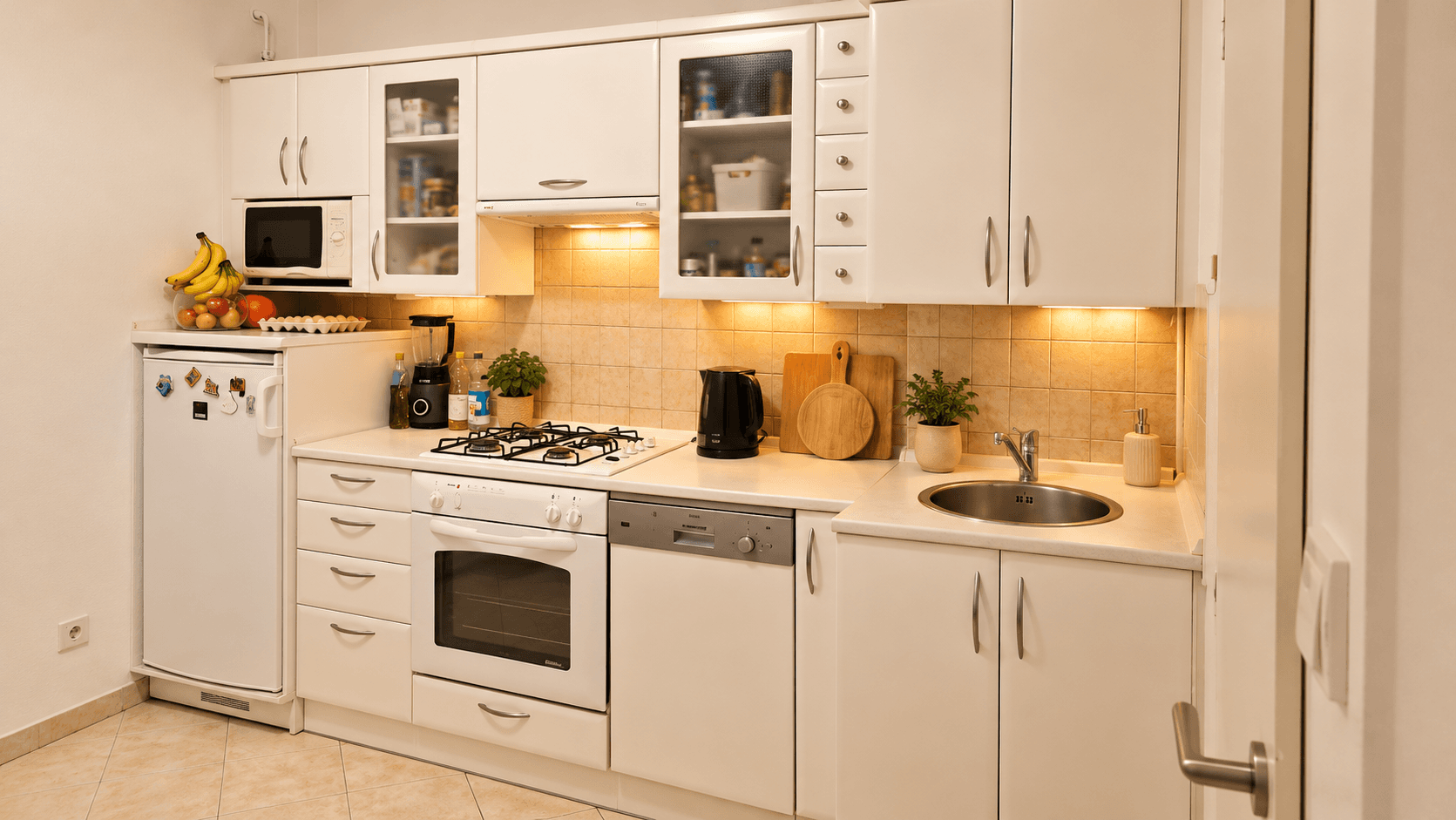 Prenájom bytu 18 m², Na Bělidle, Praha, Praha Prenájom bytu 18 m², Na Bělidle, Praha, Praha