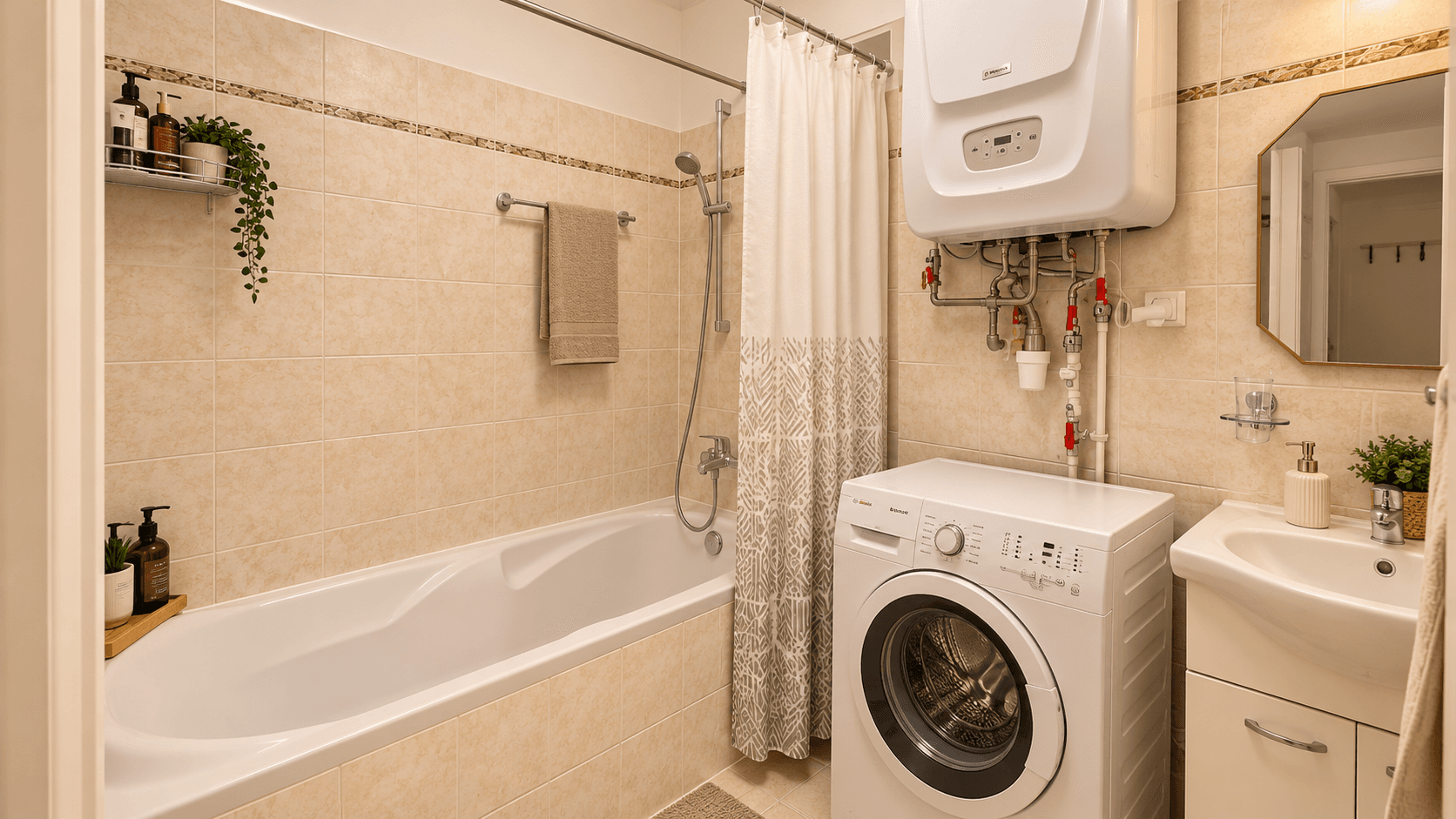 Prenájom bytu 18 m², Na Bělidle, Praha, Praha Prenájom bytu 18 m², Na Bělidle, Praha, Praha