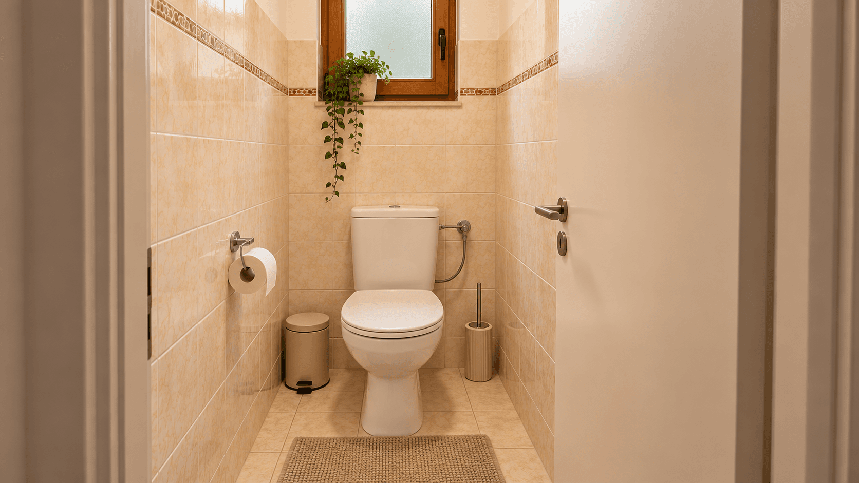 Prenájom bytu 18 m², Na Bělidle, Praha, Praha Prenájom bytu 18 m², Na Bělidle, Praha, Praha
