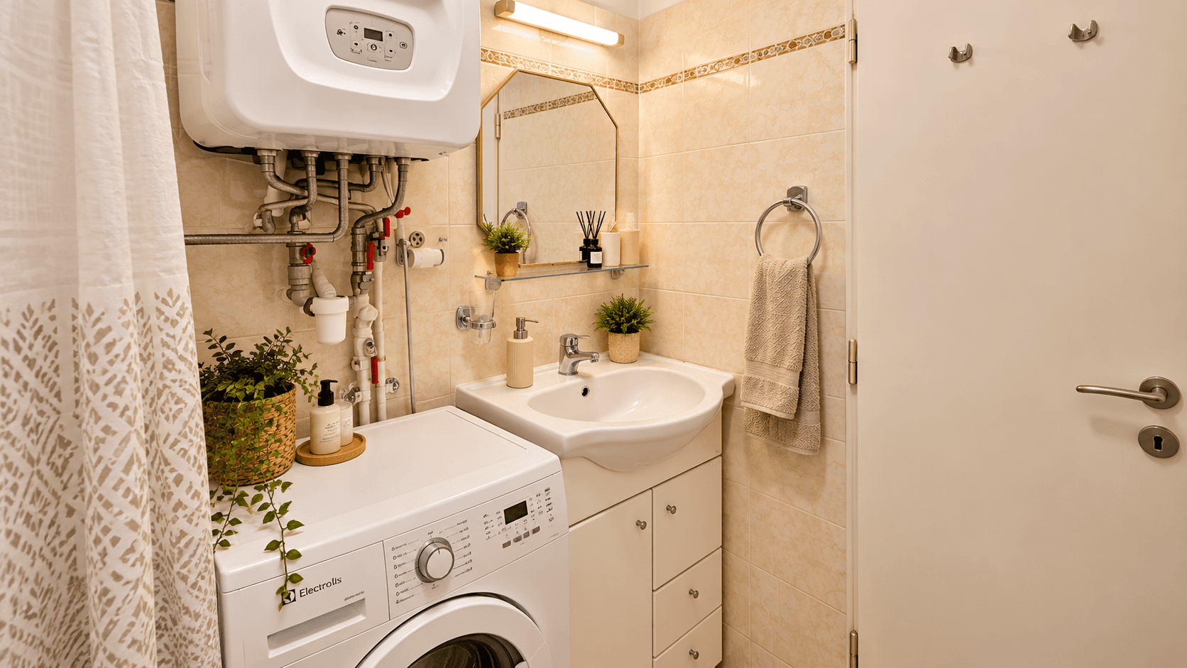 Prenájom bytu 18 m², Na Bělidle, Praha, Praha Prenájom bytu 18 m², Na Bělidle, Praha, Praha