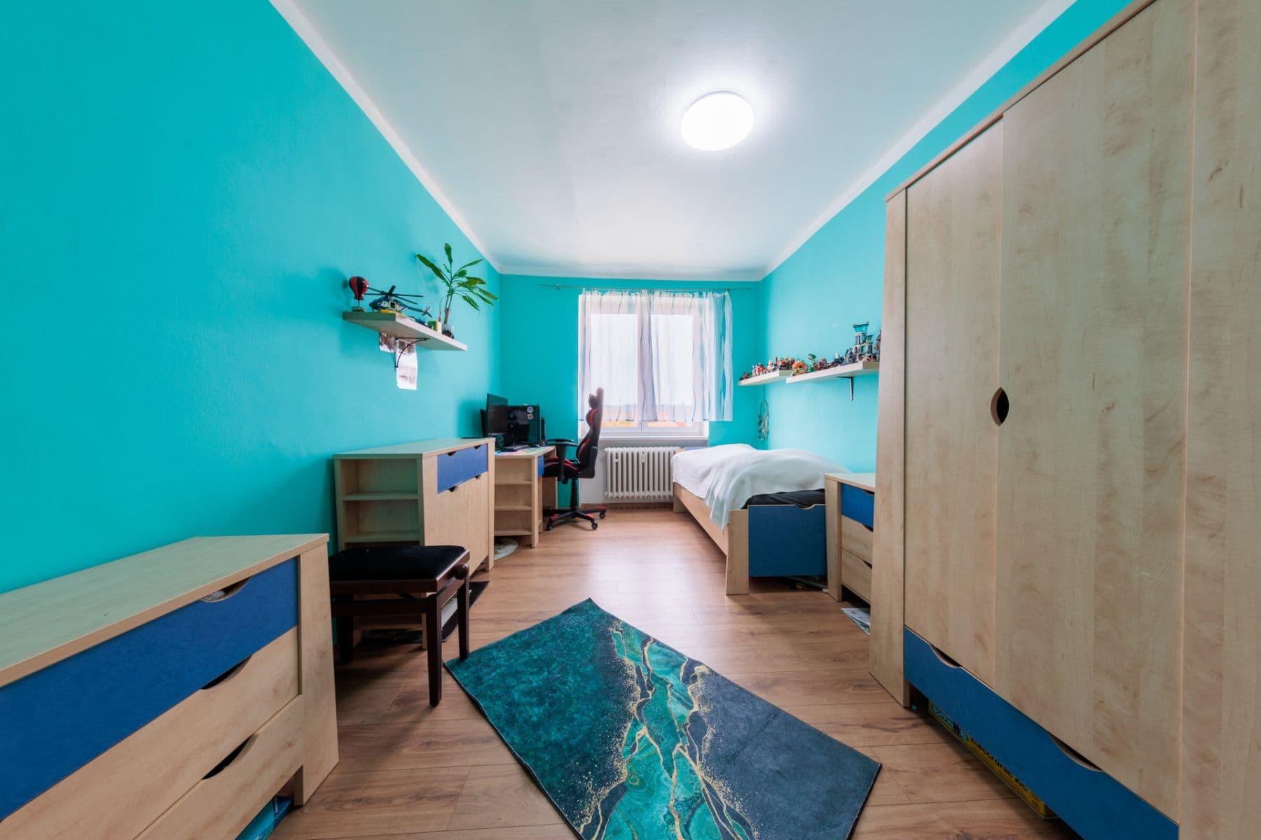 Predaj bytu 4-izbový 82 m², Sokolovská, Sokolov, Karlovarský kraj Predaj bytu 4-izbový 82 m², Sokolovská, Sokolov, Karlovarský kraj