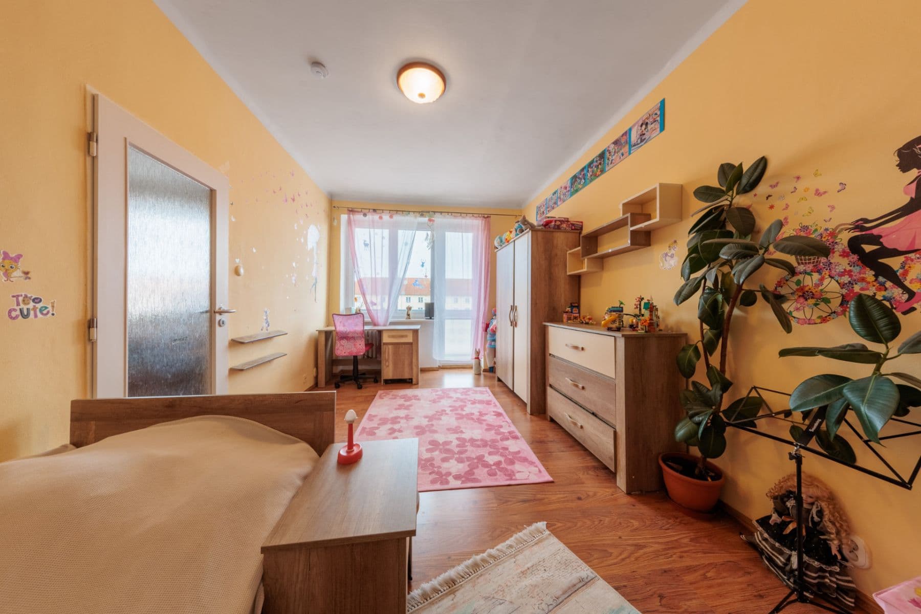 Predaj bytu 4-izbový 82 m², Sokolovská, Sokolov, Karlovarský kraj Predaj bytu 4-izbový 82 m², Sokolovská, Sokolov, Karlovarský kraj