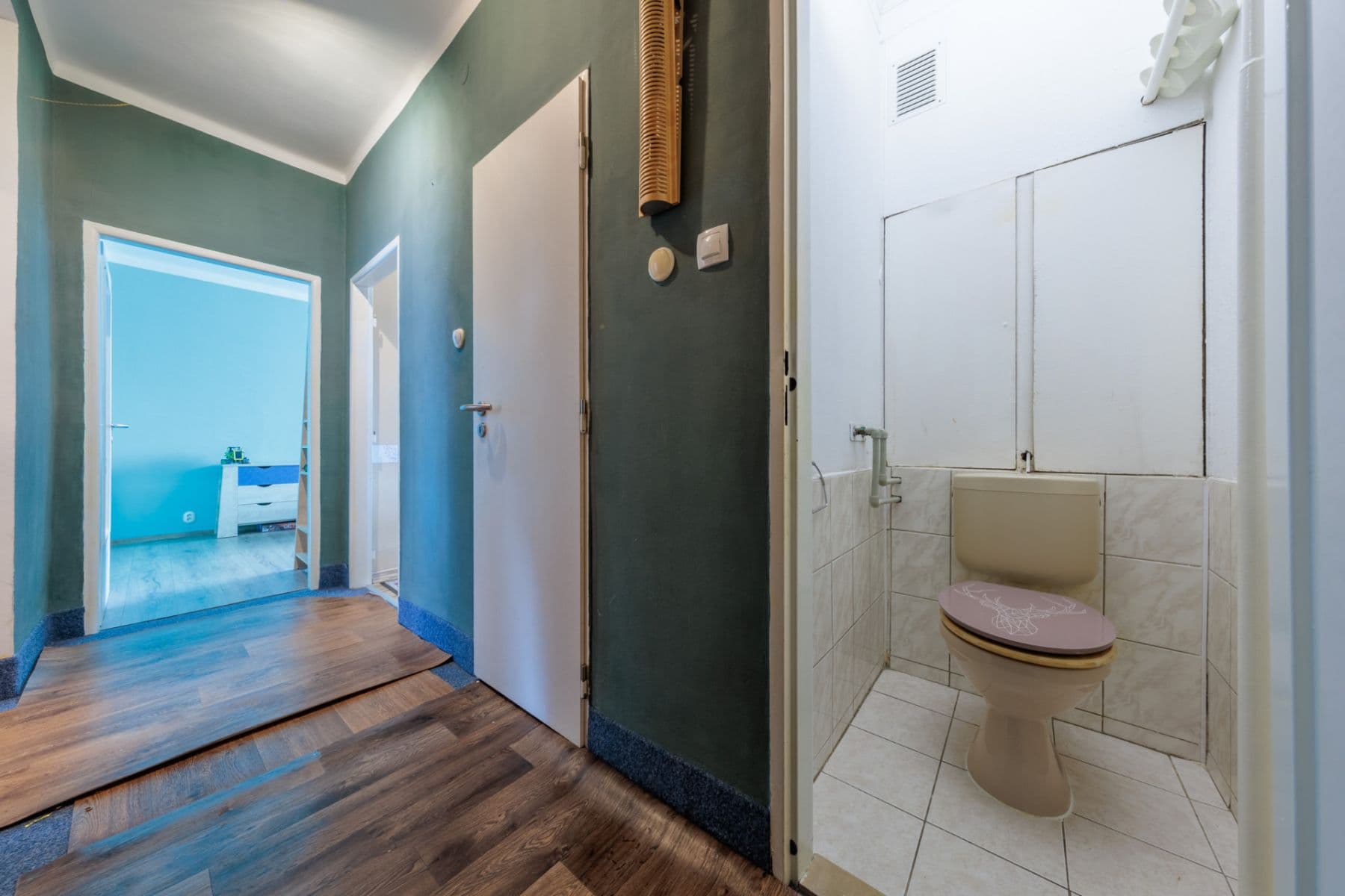 Predaj bytu 4-izbový 82 m², Sokolovská, Sokolov, Karlovarský kraj Predaj bytu 4-izbový 82 m², Sokolovská, Sokolov, Karlovarský kraj