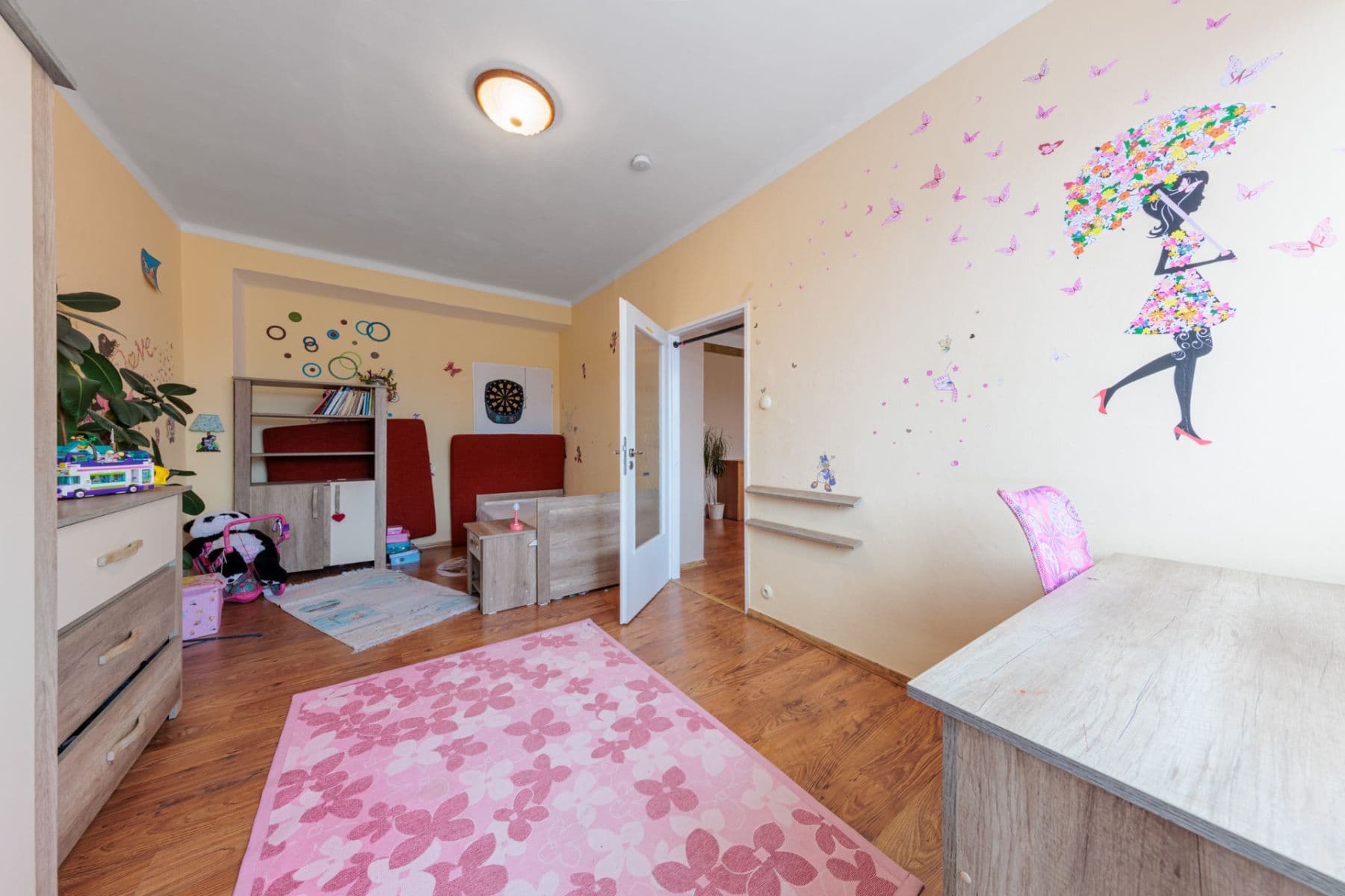 Predaj bytu 4-izbový 82 m², Sokolovská, Sokolov, Karlovarský kraj Predaj bytu 4-izbový 82 m², Sokolovská, Sokolov, Karlovarský kraj