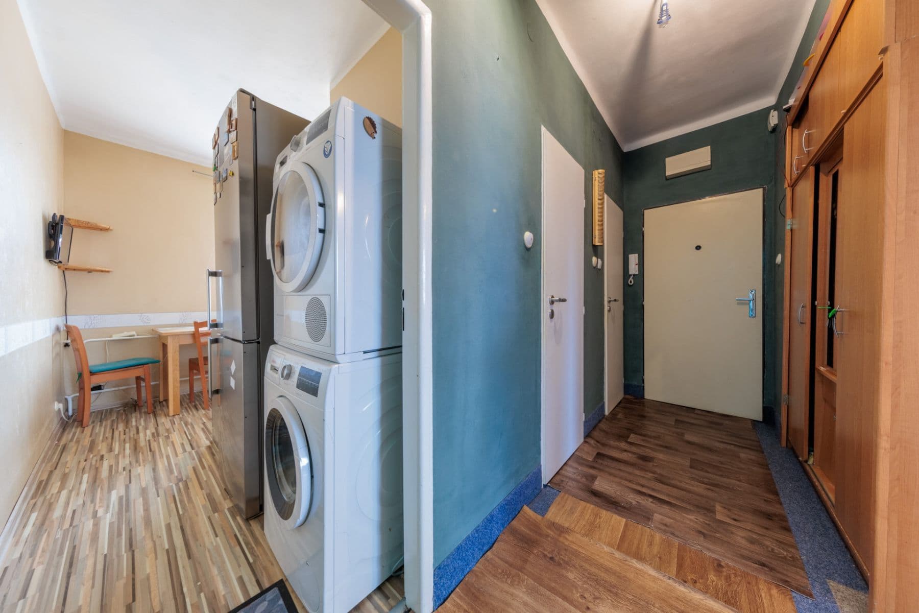 Predaj bytu 4-izbový 82 m², Sokolovská, Sokolov, Karlovarský kraj Predaj bytu 4-izbový 82 m², Sokolovská, Sokolov, Karlovarský kraj
