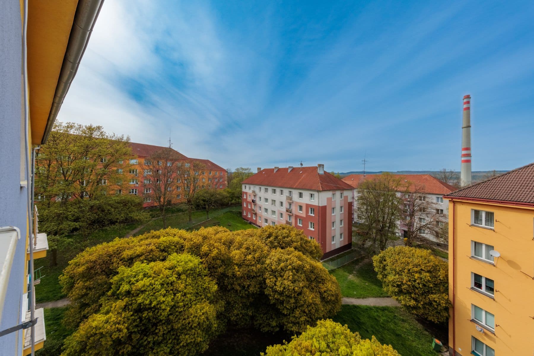 Predaj bytu 4-izbový 82 m², Sokolovská, Sokolov, Karlovarský kraj Predaj bytu 4-izbový 82 m², Sokolovská, Sokolov, Karlovarský kraj