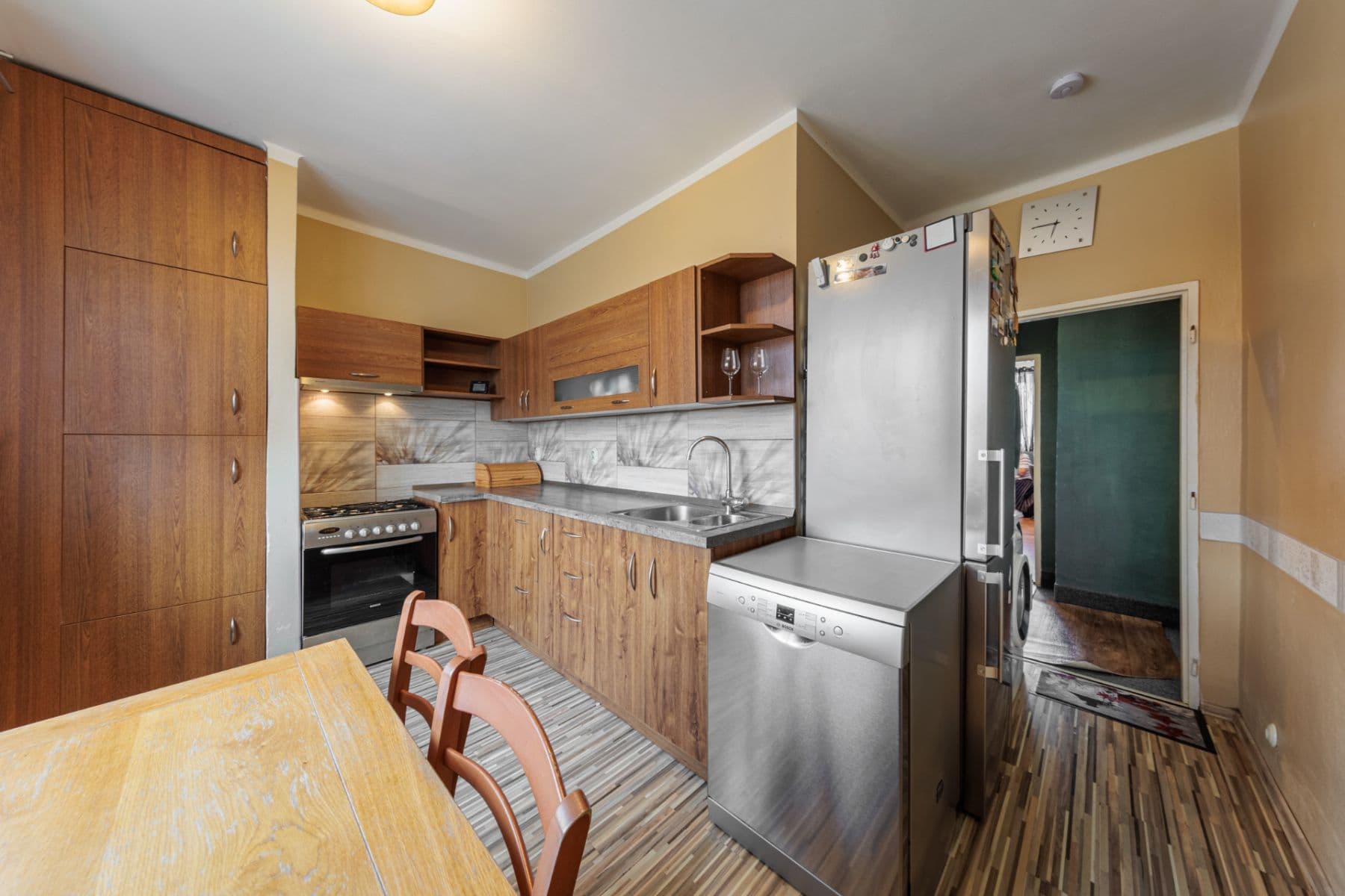 Predaj bytu 4-izbový 82 m², Sokolovská, Sokolov, Karlovarský kraj Predaj bytu 4-izbový 82 m², Sokolovská, Sokolov, Karlovarský kraj