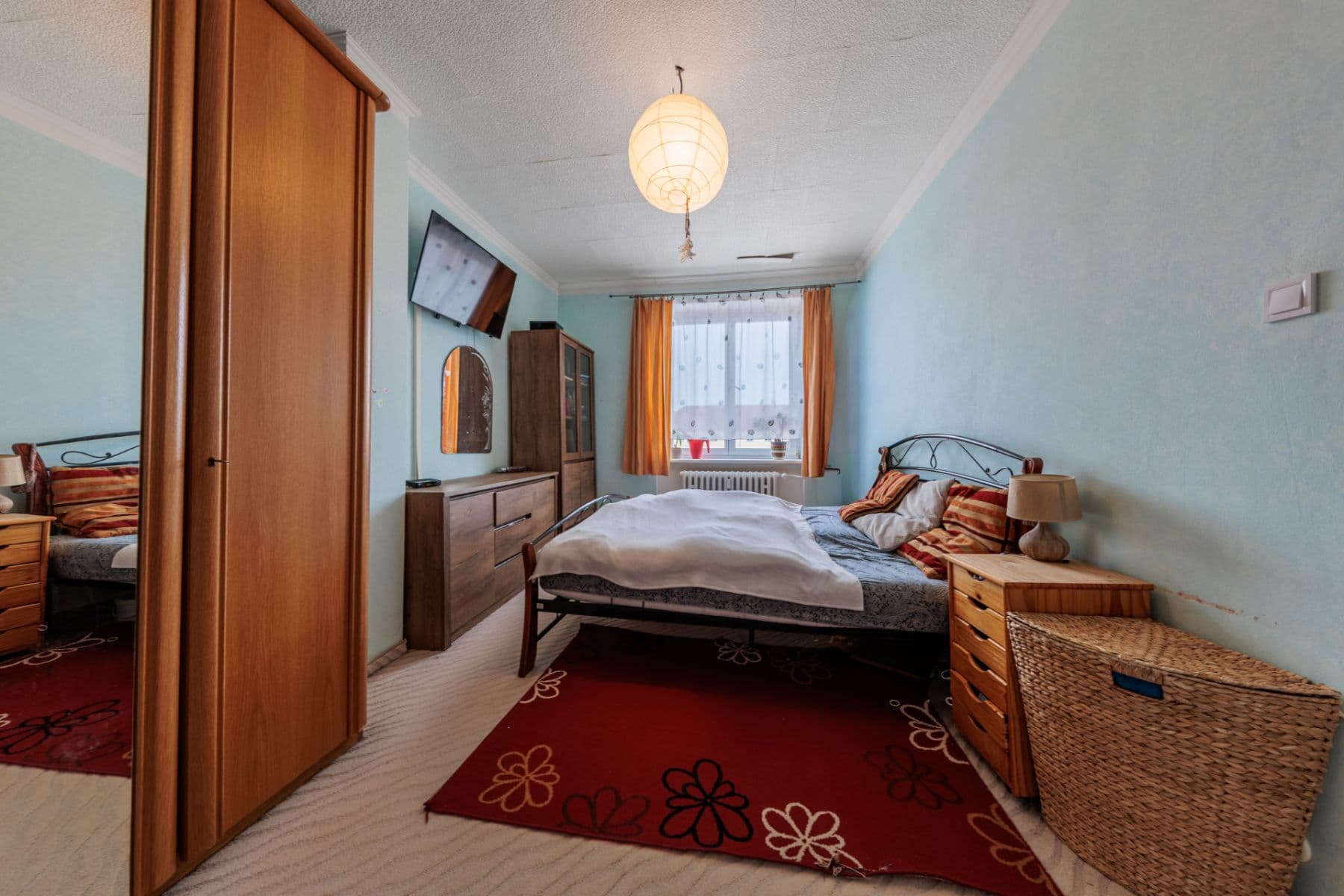 Predaj bytu 4-izbový 82 m², Sokolovská, Sokolov, Karlovarský kraj Predaj bytu 4-izbový 82 m², Sokolovská, Sokolov, Karlovarský kraj