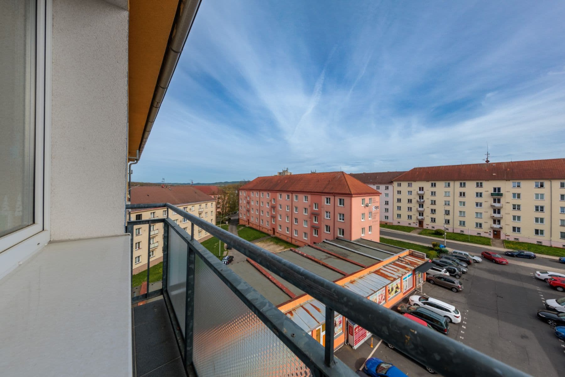 Predaj bytu 4-izbový 82 m², Sokolovská, Sokolov, Karlovarský kraj Predaj bytu 4-izbový 82 m², Sokolovská, Sokolov, Karlovarský kraj
