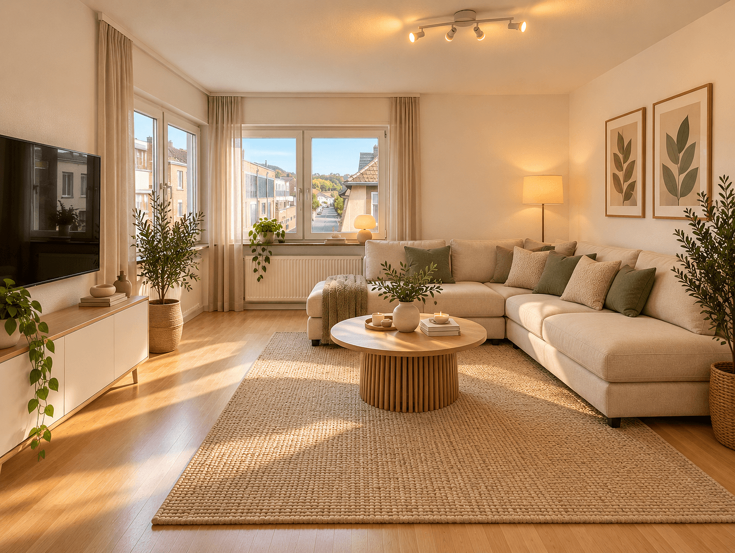 Prenájom bytu 4-izbový 83 m², Bockstalstr. 59a, Pfinztal, Bádensko-Wurttembersko Prenájom bytu 4-izbový 83 m², Bockstalstr. 59a, Pfinztal, Bádensko-Wurttembersko