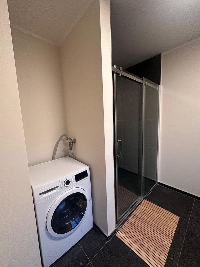 Prenájom bytu 2-izbový 41 m², In der Au 35, Frankfurt am Main, Hesensko Prenájom bytu 2-izbový 41 m², In der Au 35, Frankfurt am Main, Hesensko