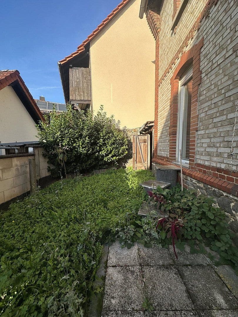 Prenájom bytu 2-izbový 58 m², Buseck, Hesensko Prenájom bytu 2-izbový 58 m², Buseck, Hesensko