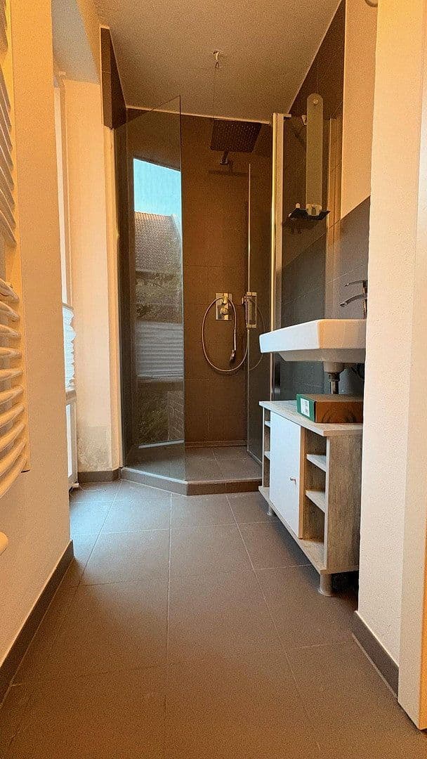 Prenájom bytu 2-izbový 58 m², Buseck, Hesensko Prenájom bytu 2-izbový 58 m², Buseck, Hesensko