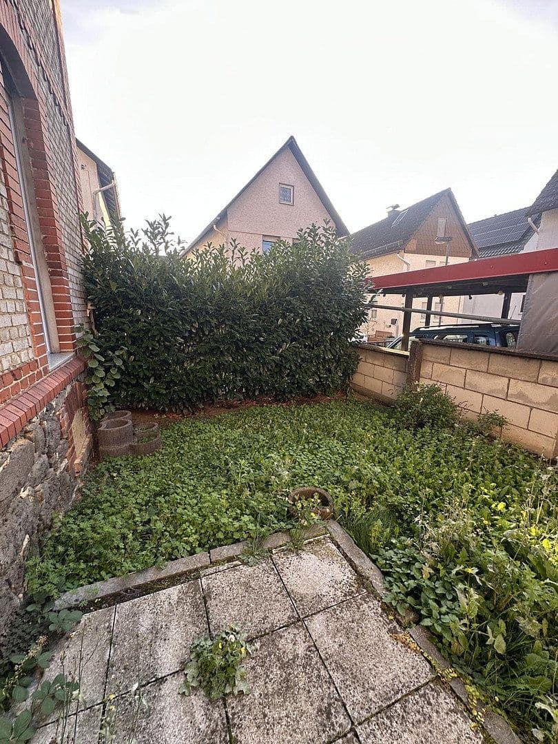 Prenájom bytu 2-izbový 58 m², Buseck, Hesensko Prenájom bytu 2-izbový 58 m², Buseck, Hesensko