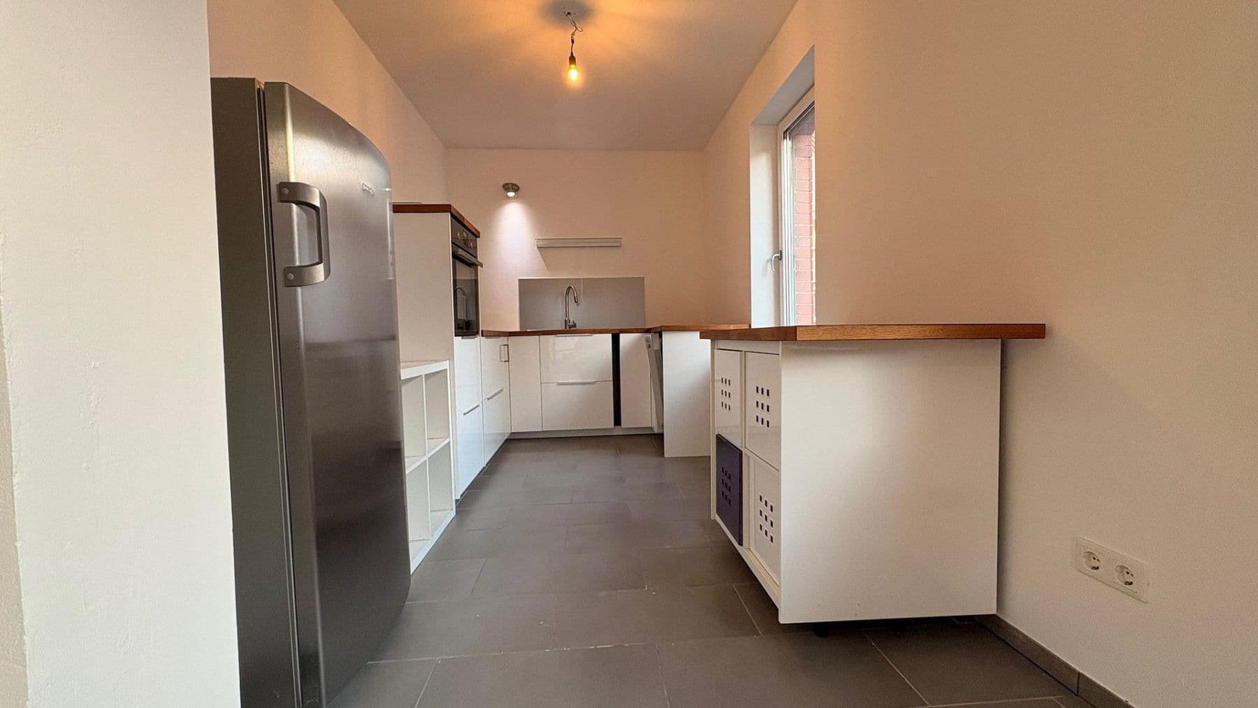 Prenájom bytu 2-izbový 58 m², Buseck, Hesensko Prenájom bytu 2-izbový 58 m², Buseck, Hesensko