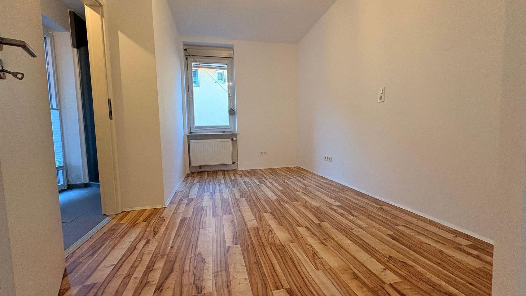 Prenájom bytu 2-izbový 58 m², Buseck, Hesensko Prenájom bytu 2-izbový 58 m², Buseck, Hesensko