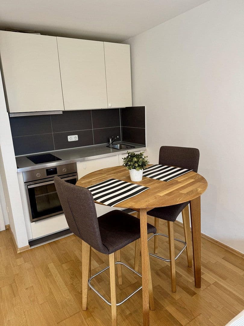 Predaj bytu 1-izbový 26 m², Brecherspitzstraße 6a, München, Bavorsko Predaj bytu 1-izbový 26 m², Brecherspitzstraße 6a, München, Bavorsko