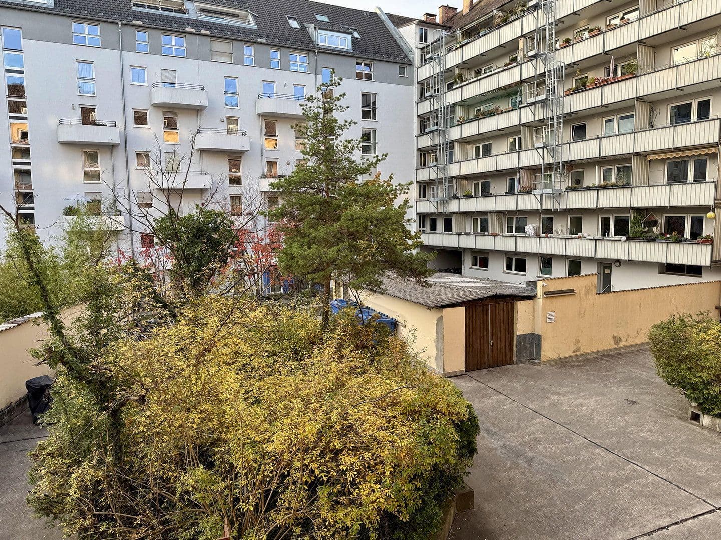 Predaj bytu 1-izbový 26 m², Brecherspitzstraße 6a, München, Bavorsko Predaj bytu 1-izbový 26 m², Brecherspitzstraße 6a, München, Bavorsko