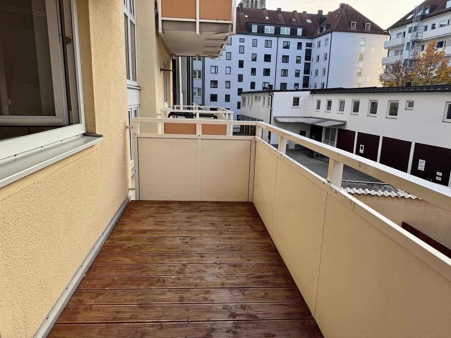 Predaj bytu 1-izbový 26 m², Brecherspitzstraße 6a, München, Bavorsko Predaj bytu 1-izbový 26 m², Brecherspitzstraße 6a, München, Bavorsko