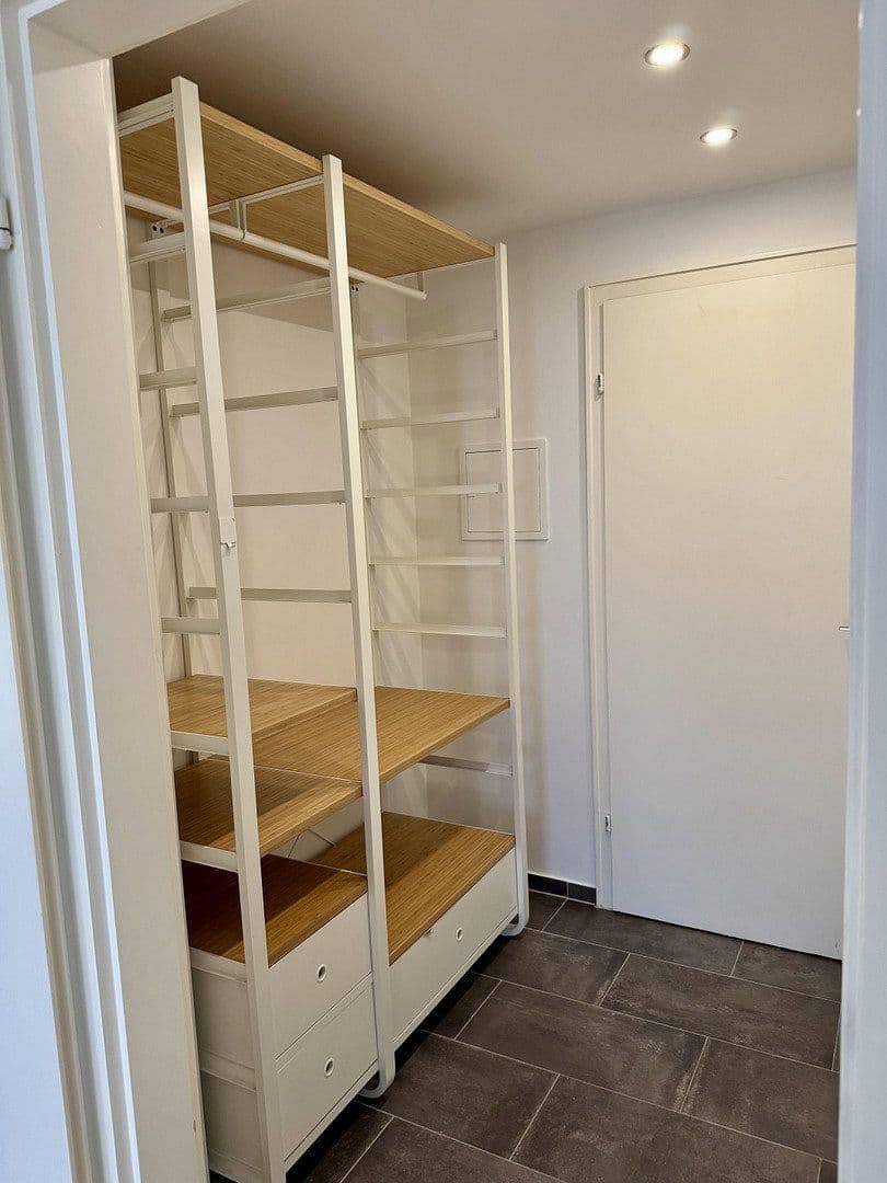 Predaj bytu 1-izbový 26 m², Brecherspitzstraße 6a, München, Bavorsko Predaj bytu 1-izbový 26 m², Brecherspitzstraße 6a, München, Bavorsko