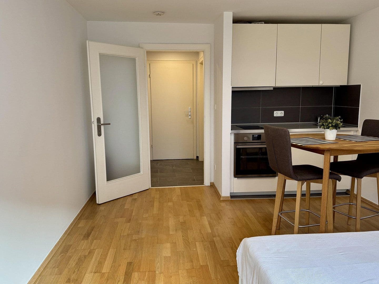 Predaj bytu 1-izbový 26 m², Brecherspitzstraße 6a, München, Bavorsko Predaj bytu 1-izbový 26 m², Brecherspitzstraße 6a, München, Bavorsko