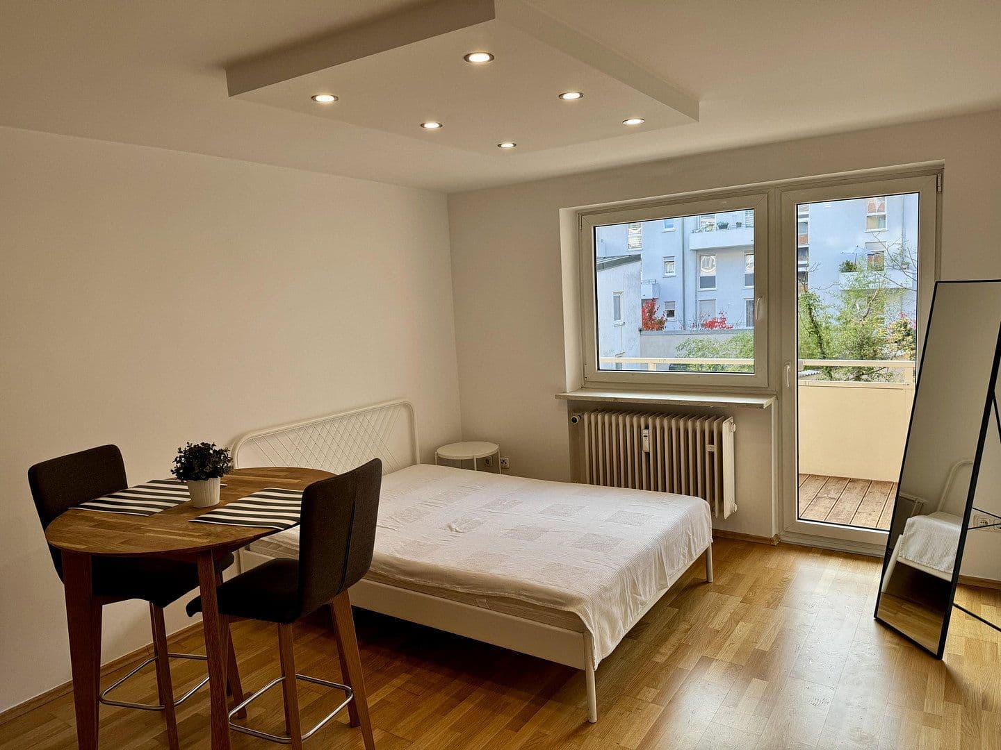 Predaj bytu 1-izbový 26 m², Brecherspitzstraße 6a, München, Bavorsko Predaj bytu 1-izbový 26 m², Brecherspitzstraße 6a, München, Bavorsko