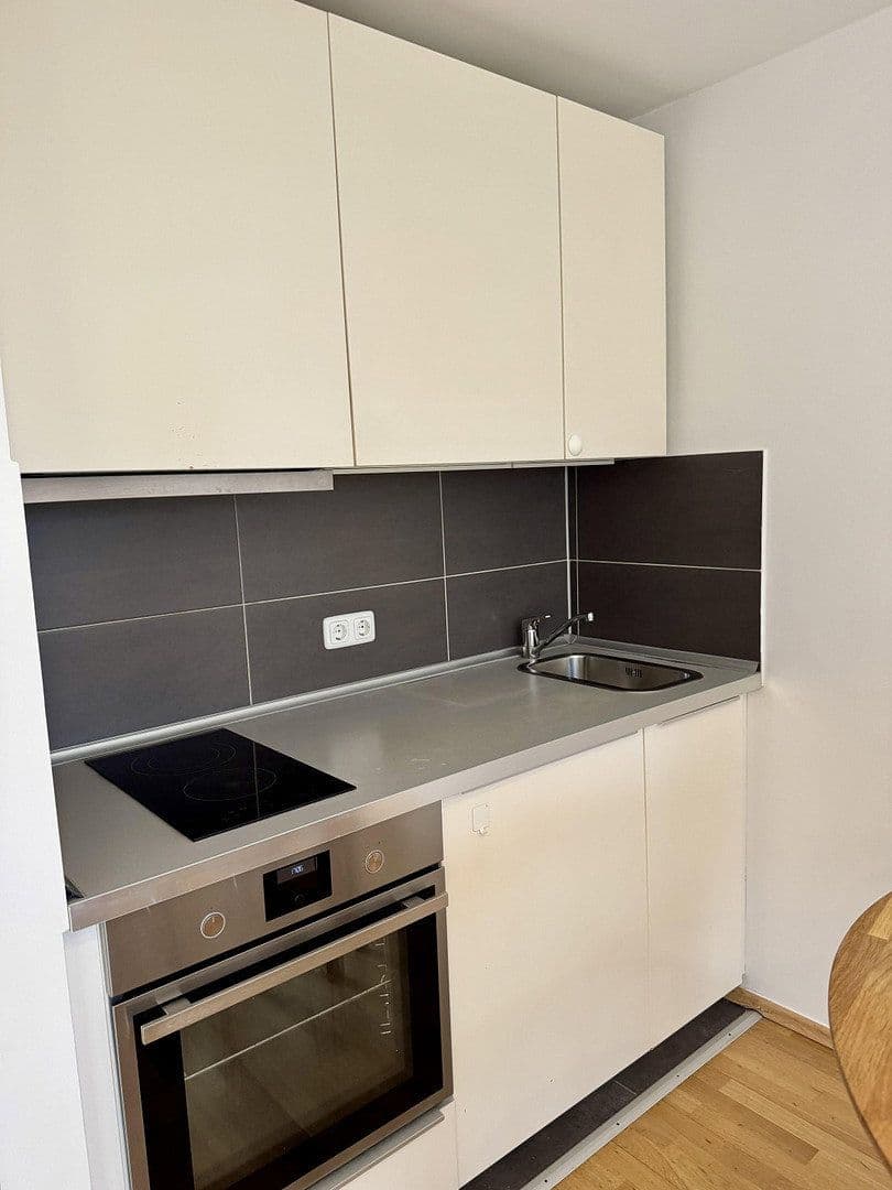 Predaj bytu 1-izbový 26 m², Brecherspitzstraße 6a, München, Bavorsko Predaj bytu 1-izbový 26 m², Brecherspitzstraße 6a, München, Bavorsko