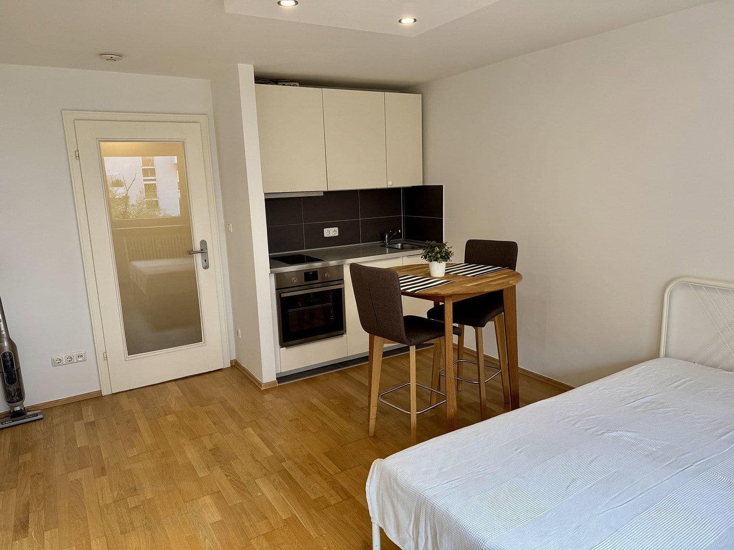Predaj bytu 1-izbový 26 m², Brecherspitzstraße 6a, München, Bavorsko Predaj bytu 1-izbový 26 m², Brecherspitzstraße 6a, München, Bavorsko