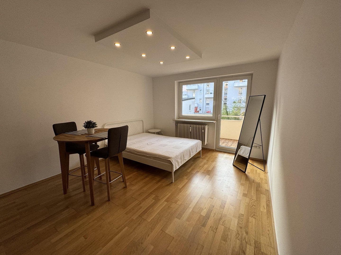 Predaj bytu 1-izbový 26 m², Brecherspitzstraße 6a, München, Bavorsko Predaj bytu 1-izbový 26 m², Brecherspitzstraße 6a, München, Bavorsko