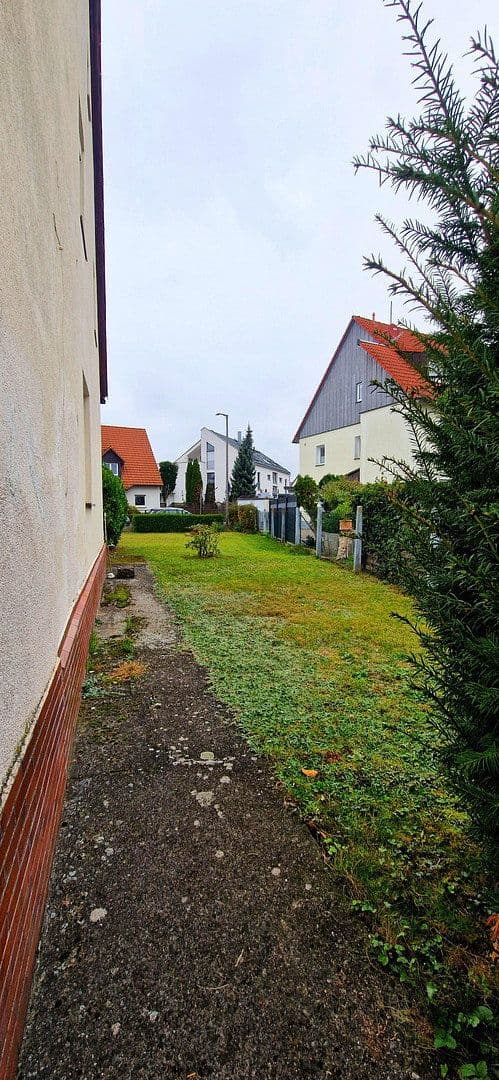 Predaj pozemku 816 m², Reutleser Str. 8, Nürnberg, Bavorsko Predaj pozemku 816 m², Reutleser Str. 8, Nürnberg, Bavorsko