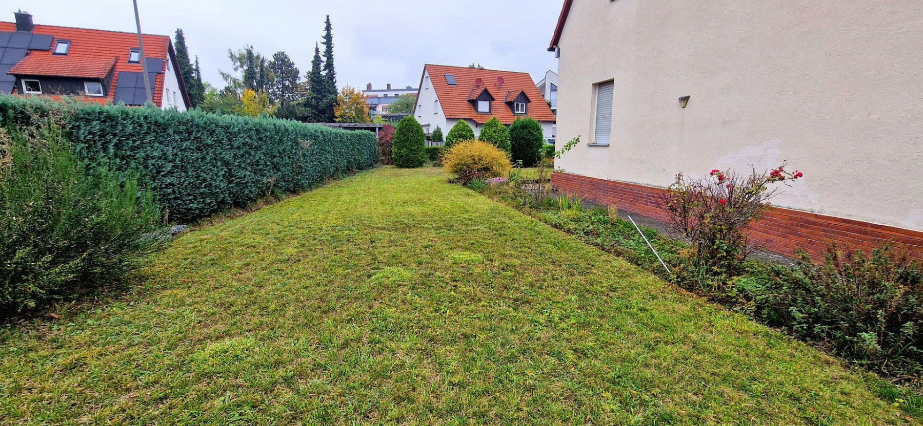 Predaj pozemku 816 m², Reutleser Str. 8, Nürnberg, Bavorsko Predaj pozemku 816 m², Reutleser Str. 8, Nürnberg, Bavorsko