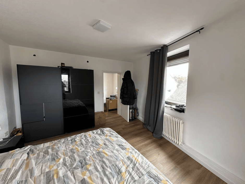 Prenájom bytu 1-izbový 43 m², Zweibachegge 22, Essen, Severné Porýnie - Westfálsko Prenájom bytu 1-izbový 43 m², Zweibachegge 22, Essen, Severné Porýnie - Westfálsko