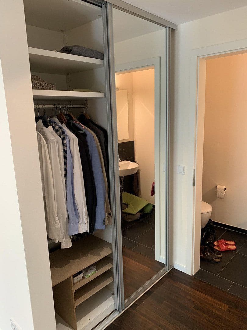 Prenájom bytu 3-izbový 100 m², Feldstraße 16, Gütersloh, Severné Porýnie - Westfálsko Prenájom bytu 3-izbový 100 m², Feldstraße 16, Gütersloh, Severné Porýnie - Westfálsko