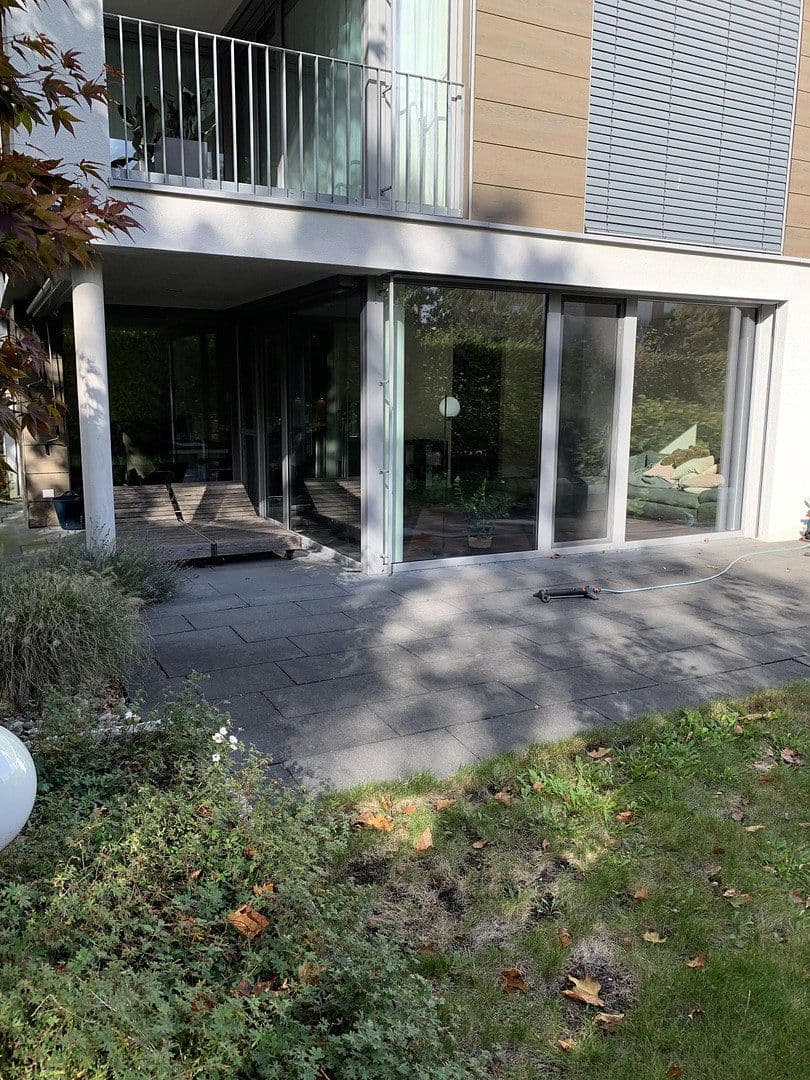 Prenájom bytu 3-izbový 100 m², Feldstraße 16, Gütersloh, Severné Porýnie - Westfálsko Prenájom bytu 3-izbový 100 m², Feldstraße 16, Gütersloh, Severné Porýnie - Westfálsko