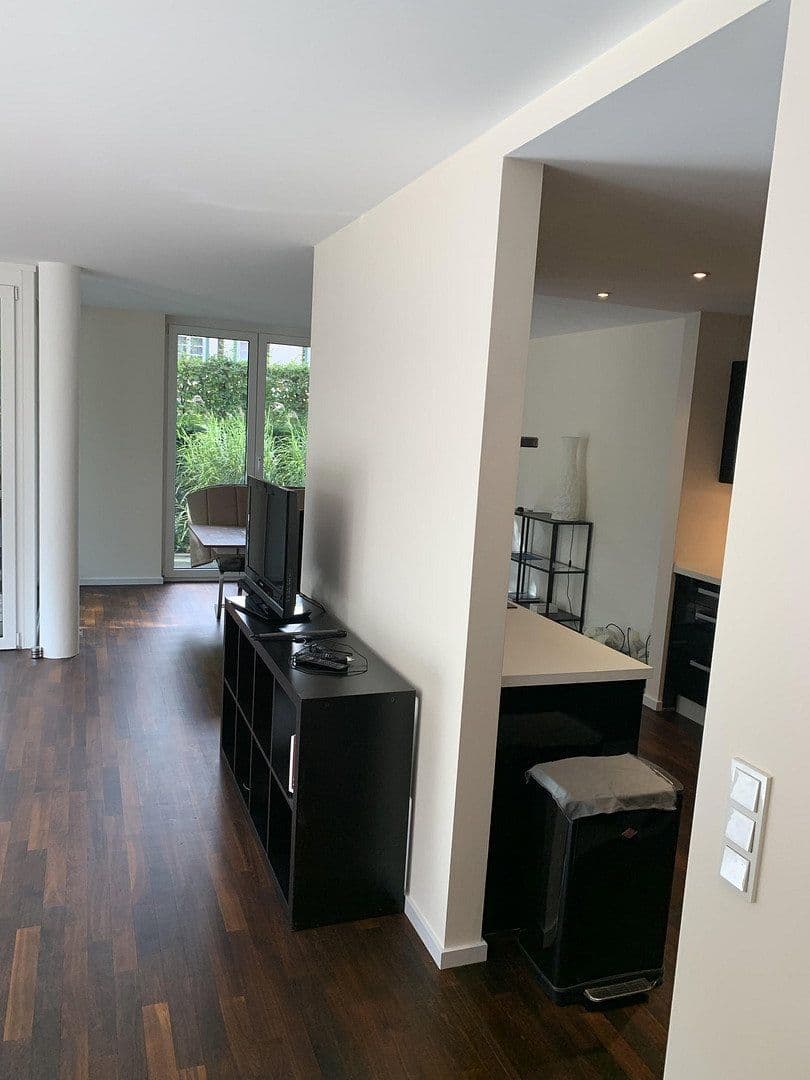 Prenájom bytu 3-izbový 100 m², Feldstraße 16, Gütersloh, Severné Porýnie - Westfálsko Prenájom bytu 3-izbový 100 m², Feldstraße 16, Gütersloh, Severné Porýnie - Westfálsko