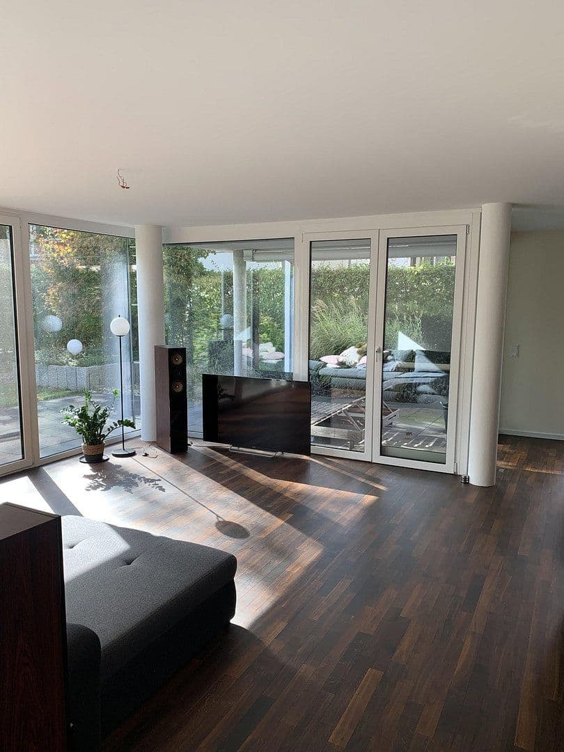 Prenájom bytu 3-izbový 100 m², Feldstraße 16, Gütersloh, Severné Porýnie - Westfálsko Prenájom bytu 3-izbový 100 m², Feldstraße 16, Gütersloh, Severné Porýnie - Westfálsko
