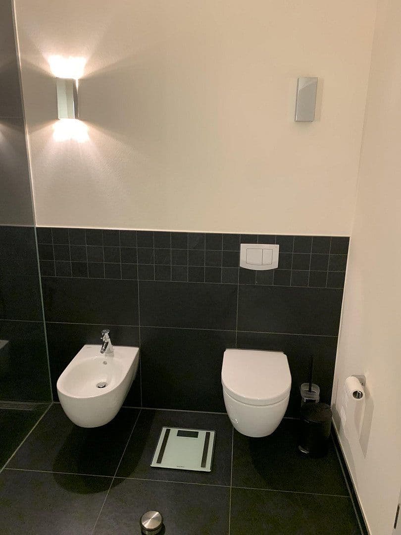 Prenájom bytu 3-izbový 100 m², Feldstraße 16, Gütersloh, Severné Porýnie - Westfálsko Prenájom bytu 3-izbový 100 m², Feldstraße 16, Gütersloh, Severné Porýnie - Westfálsko