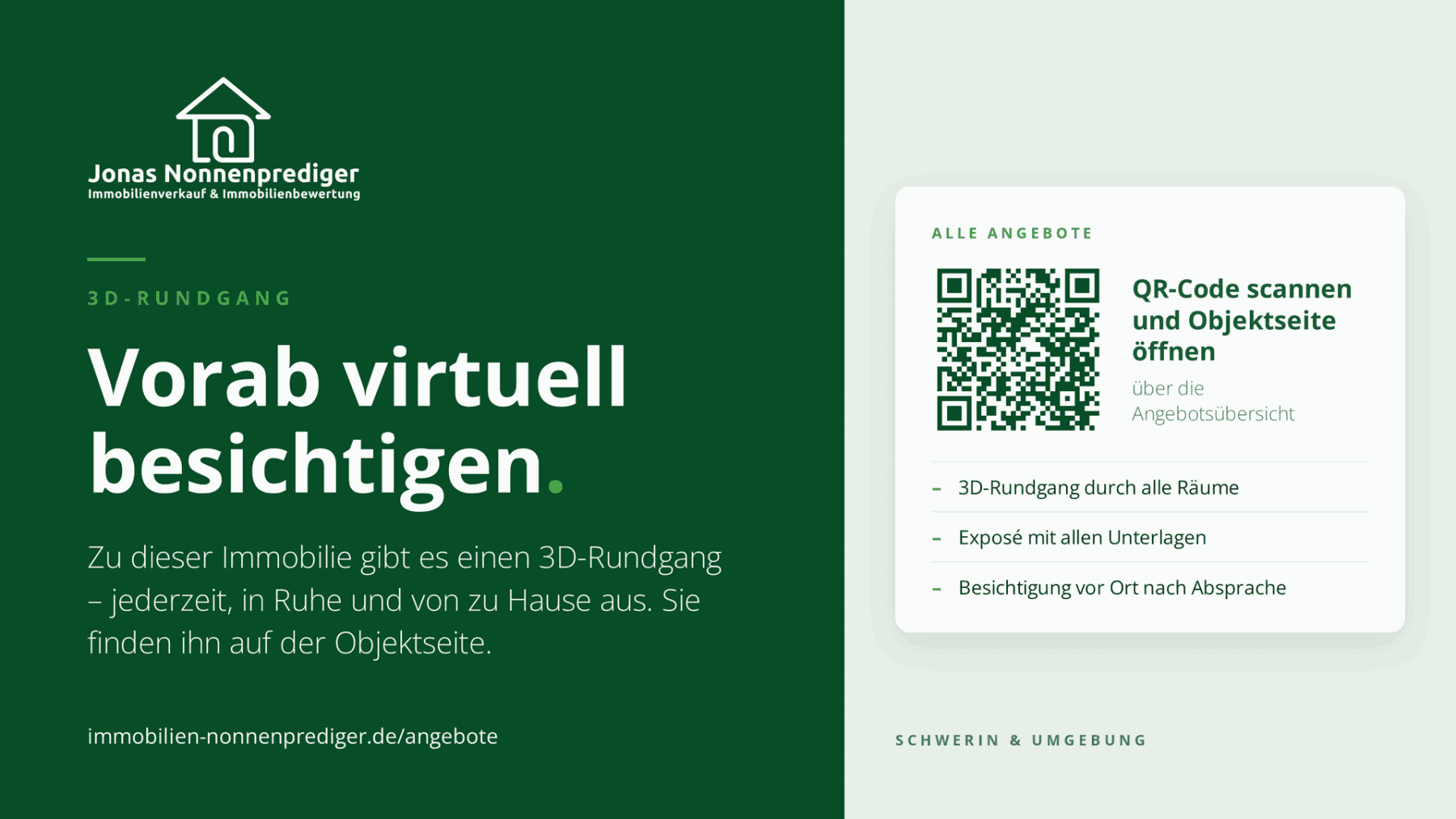 Predaj pozemku 640 m², Am Heidberg 16, Schwerin, Meklenbursko-Predpomoransko Predaj pozemku 640 m², Am Heidberg 16, Schwerin, Meklenbursko-Predpomoransko