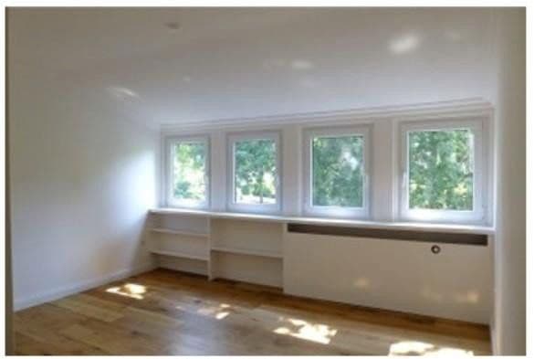 Prenájom bytu 4-izbový 120 m², Bremen, Brémy Prenájom bytu 4-izbový 120 m², Bremen, Brémy
