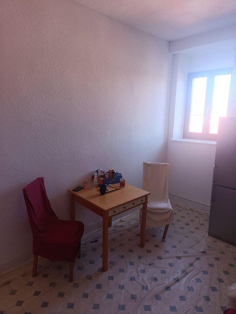 Prenájom bytu 3-izbový 107 m², Bahnhofstraße, Trier, Porýnie-Falcko Prenájom bytu 3-izbový 107 m², Bahnhofstraße, Trier, Porýnie-Falcko